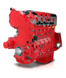 Isc Long Block Engine ISX 450 - Motores Cummins